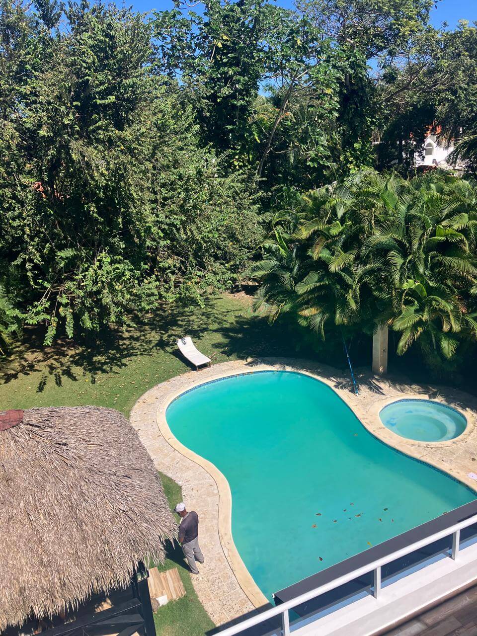 Villa Perla Marina