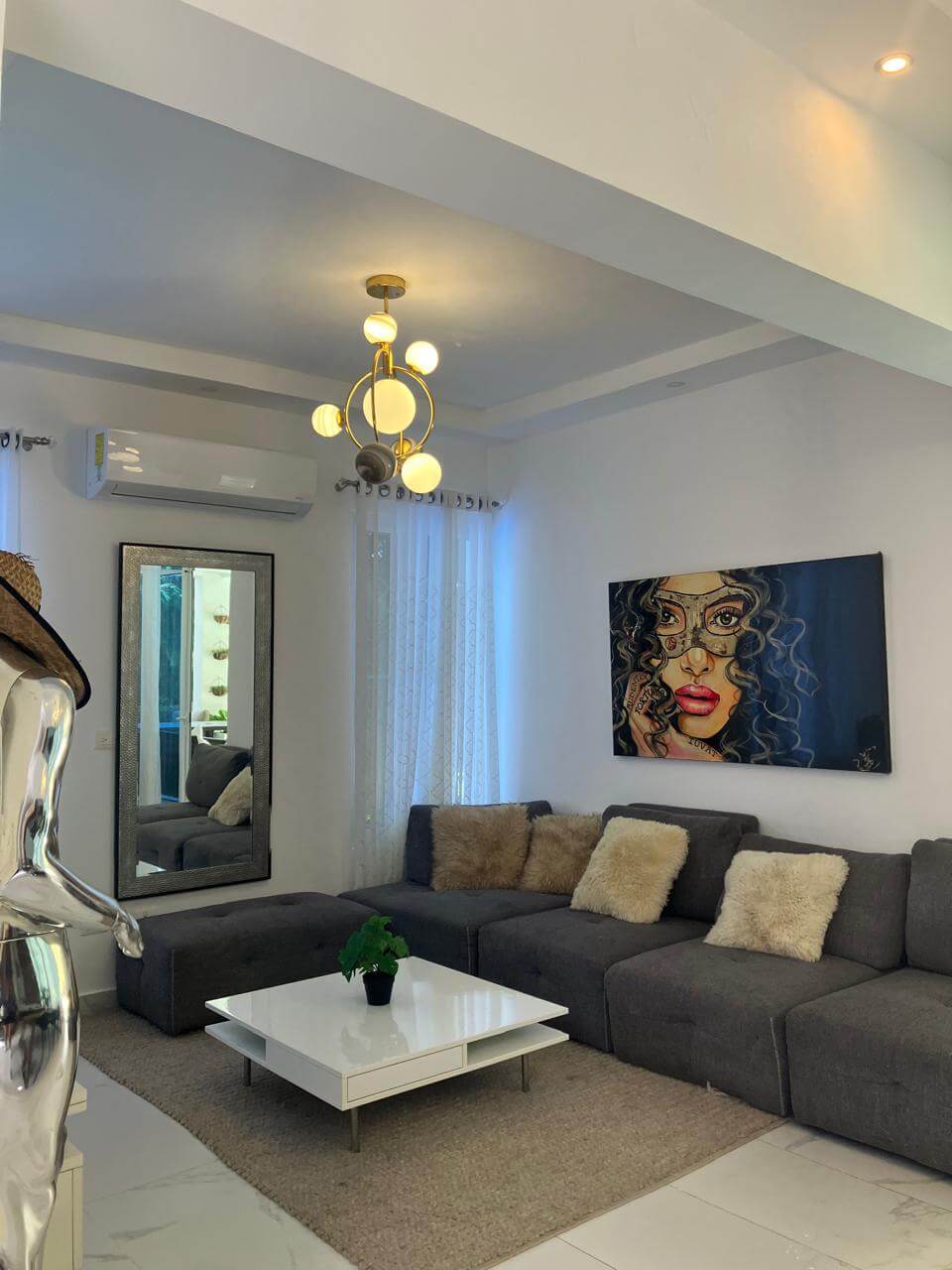 Villa Perla Marina