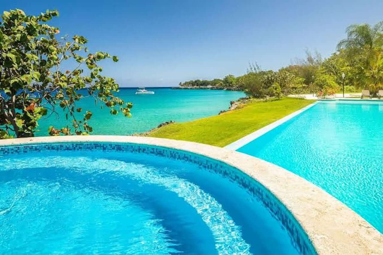 Hispaniola Beach Condo