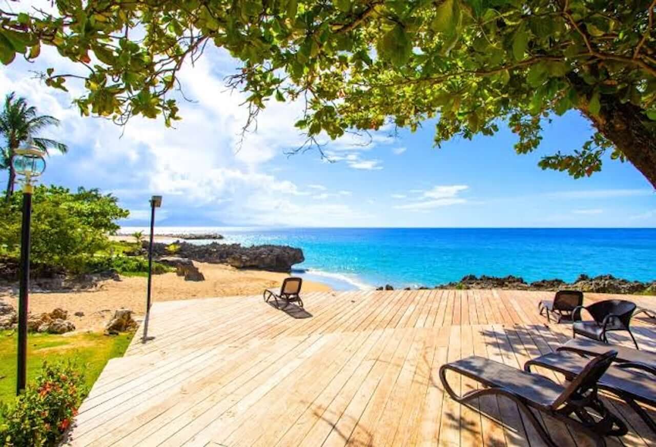 Hispaniola Beach Condo