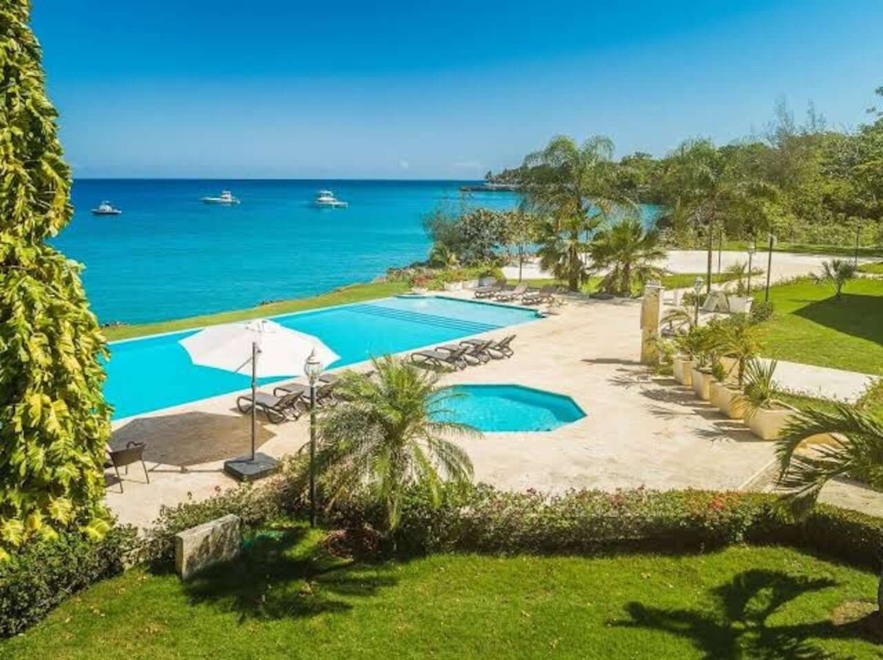 Hispaniola Beach Condo