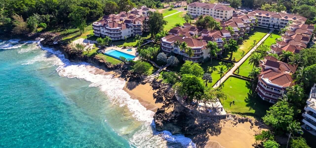 Hispaniola Beach Condo