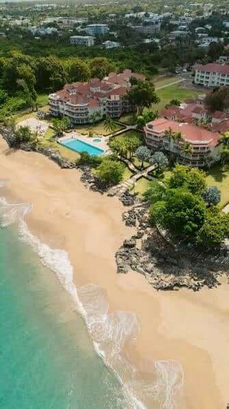 Hispaniola Beach Condo