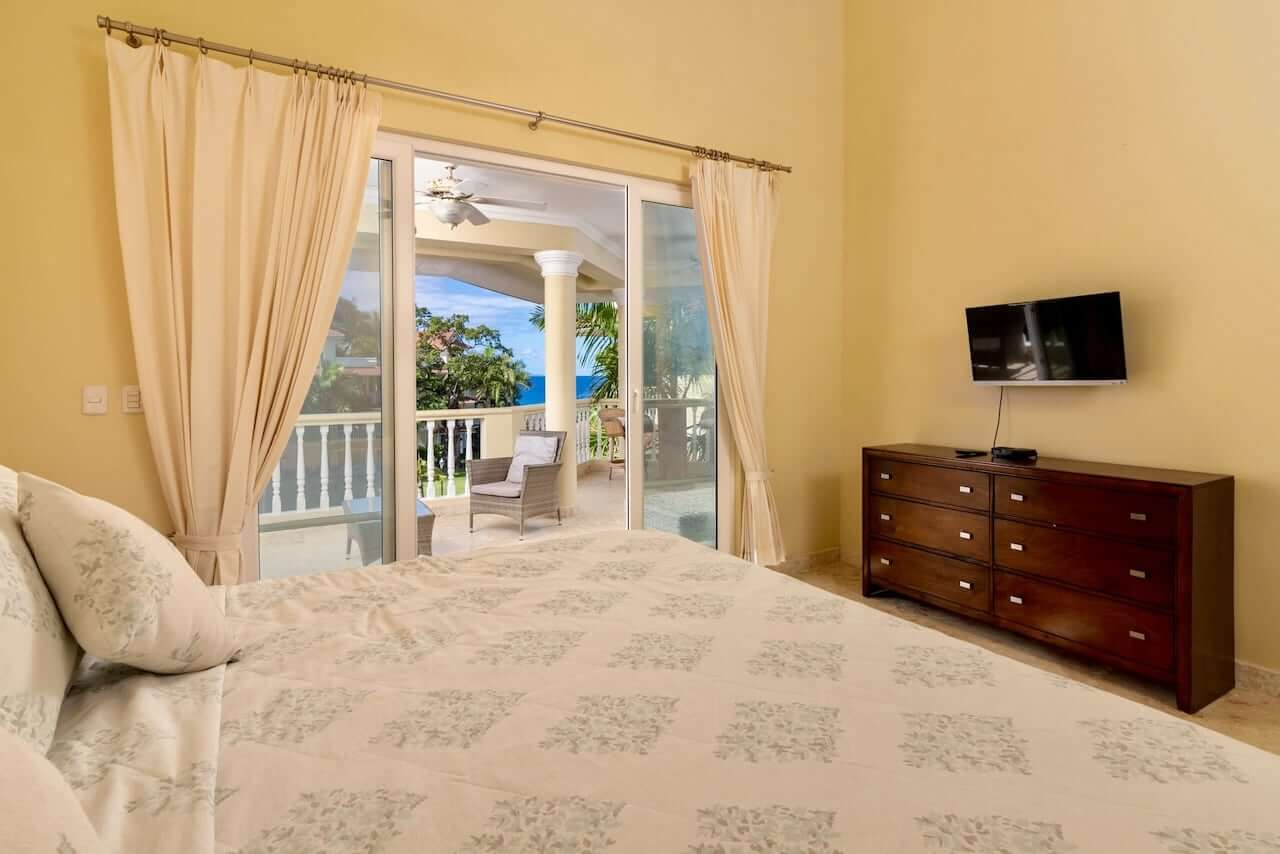 Hispaniola Beach Condo for sale 7C2