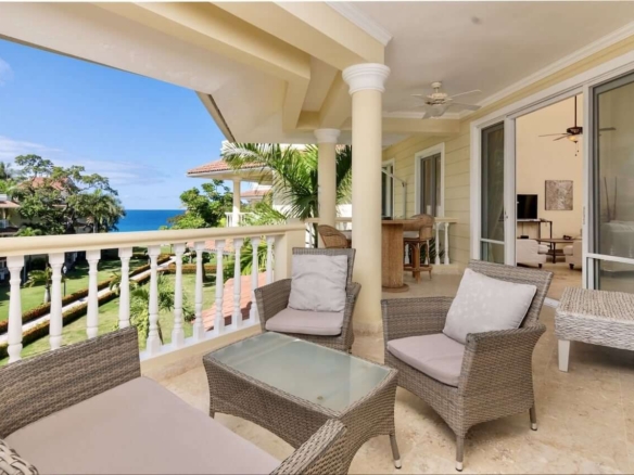 Hispaniola Beach Condo for sale 7C2