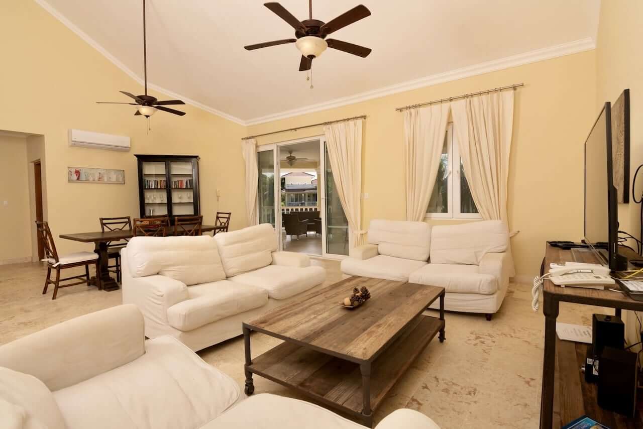 Hispaniola Beach Condo for sale 7C2