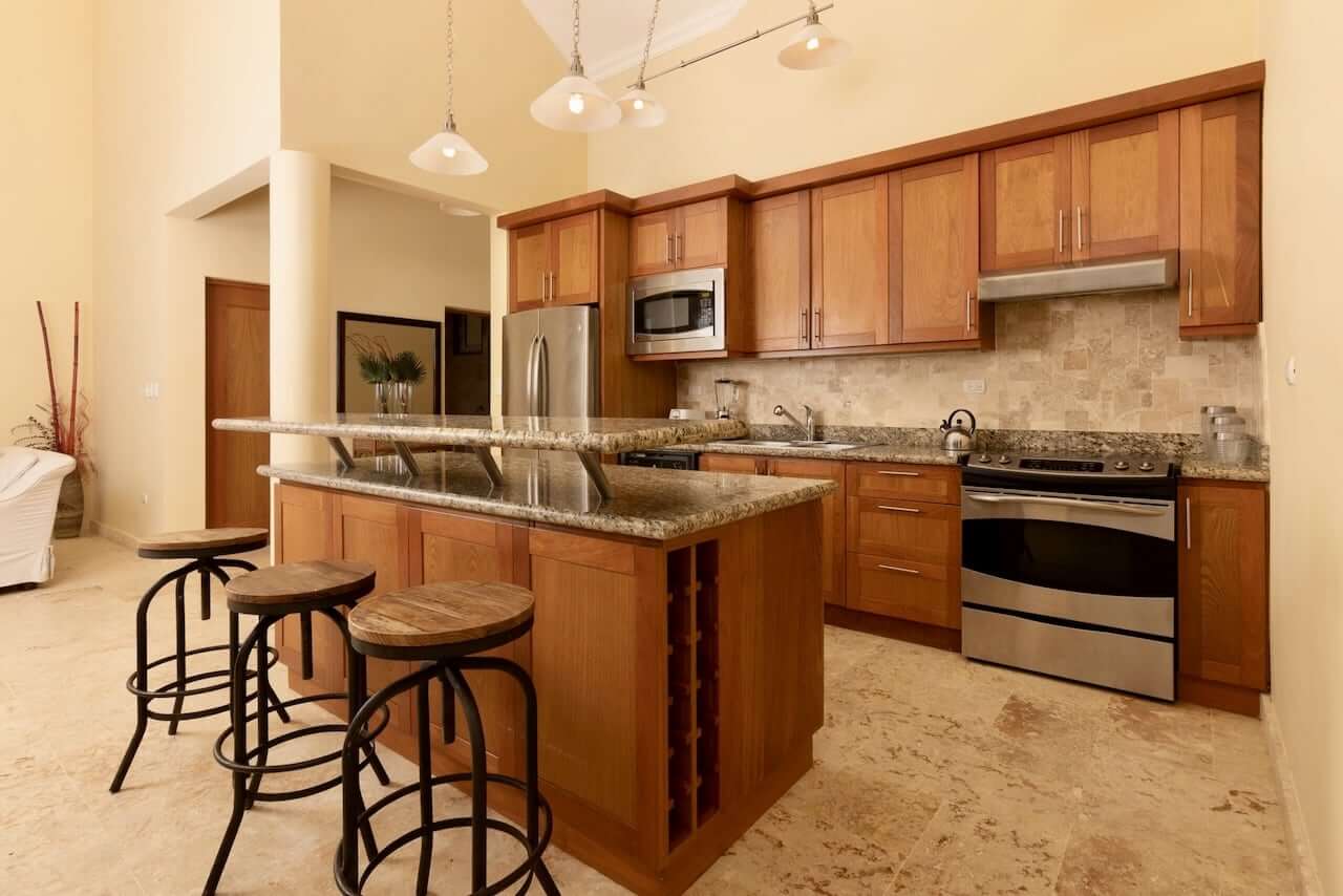 Hispaniola Beach Condo for sale 7C2
