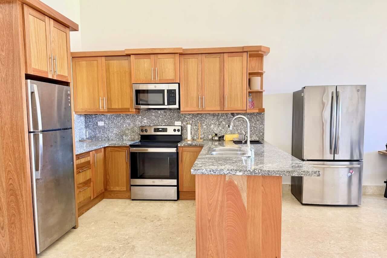 Wake Up to Ocean & Mountain Views – Exclusive Condo in Hispaniola Beach