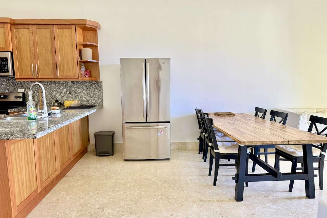 Wake Up to Ocean & Mountain Views – Exclusive Condo in Hispaniola Beach