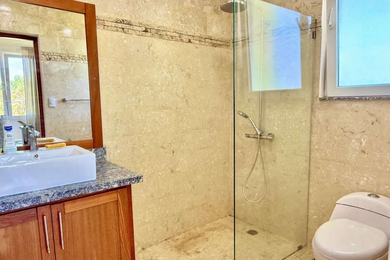 Wake Up to Ocean & Mountain Views – Exclusive Condo in Hispaniola Beach