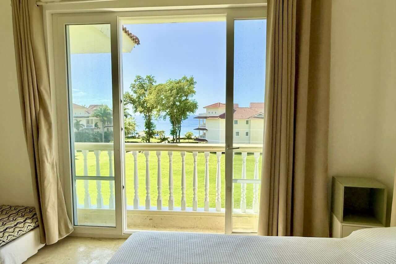 Wake Up to Ocean & Mountain Views – Exclusive Condo in Hispaniola Beach