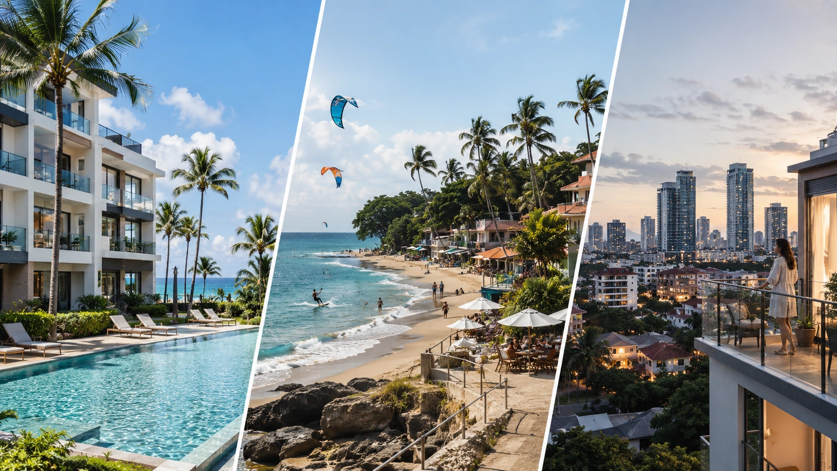 Current Buyer Interest in Dominican Republic Real Estate