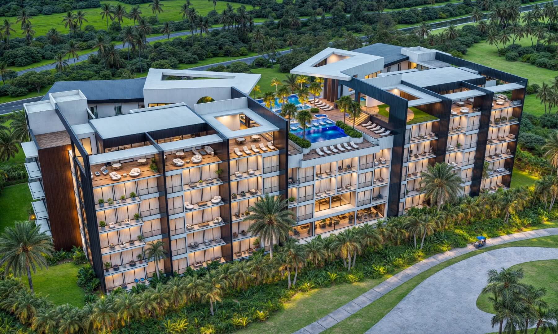 Aura Del Mar