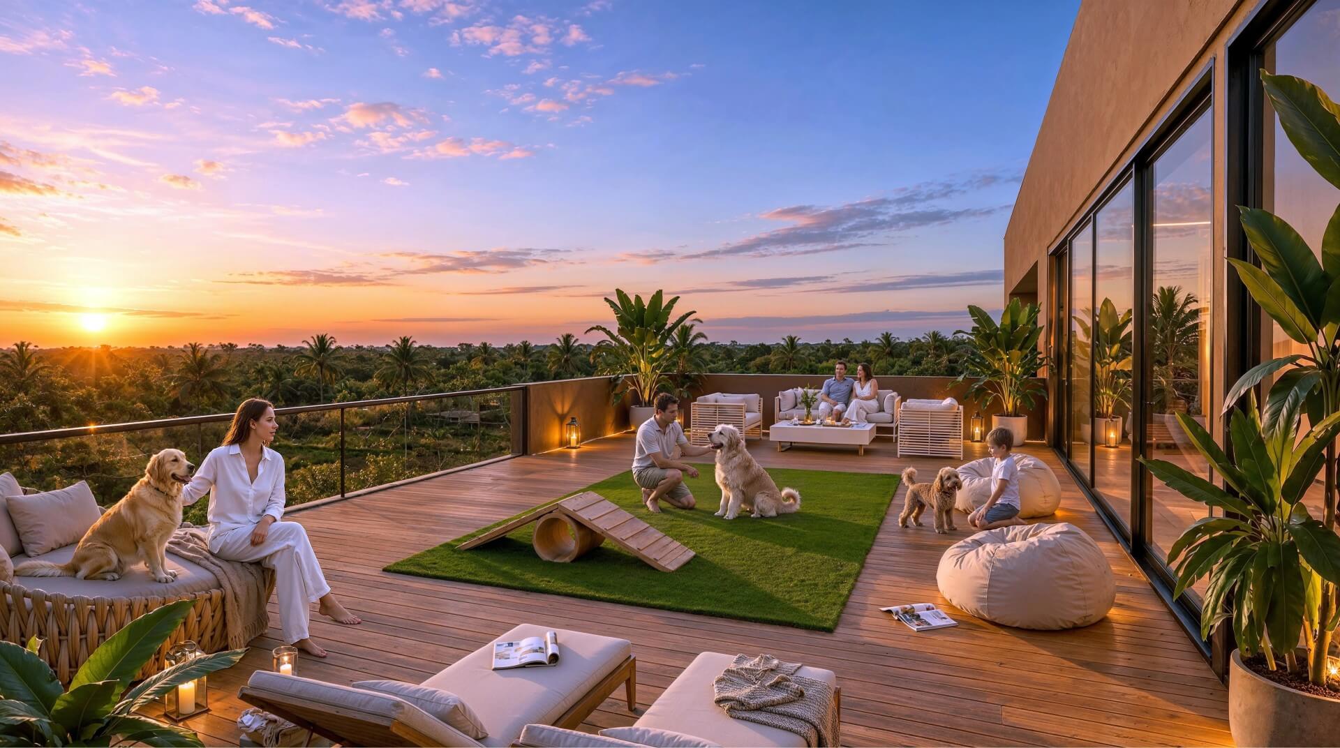 Aura Del Mar