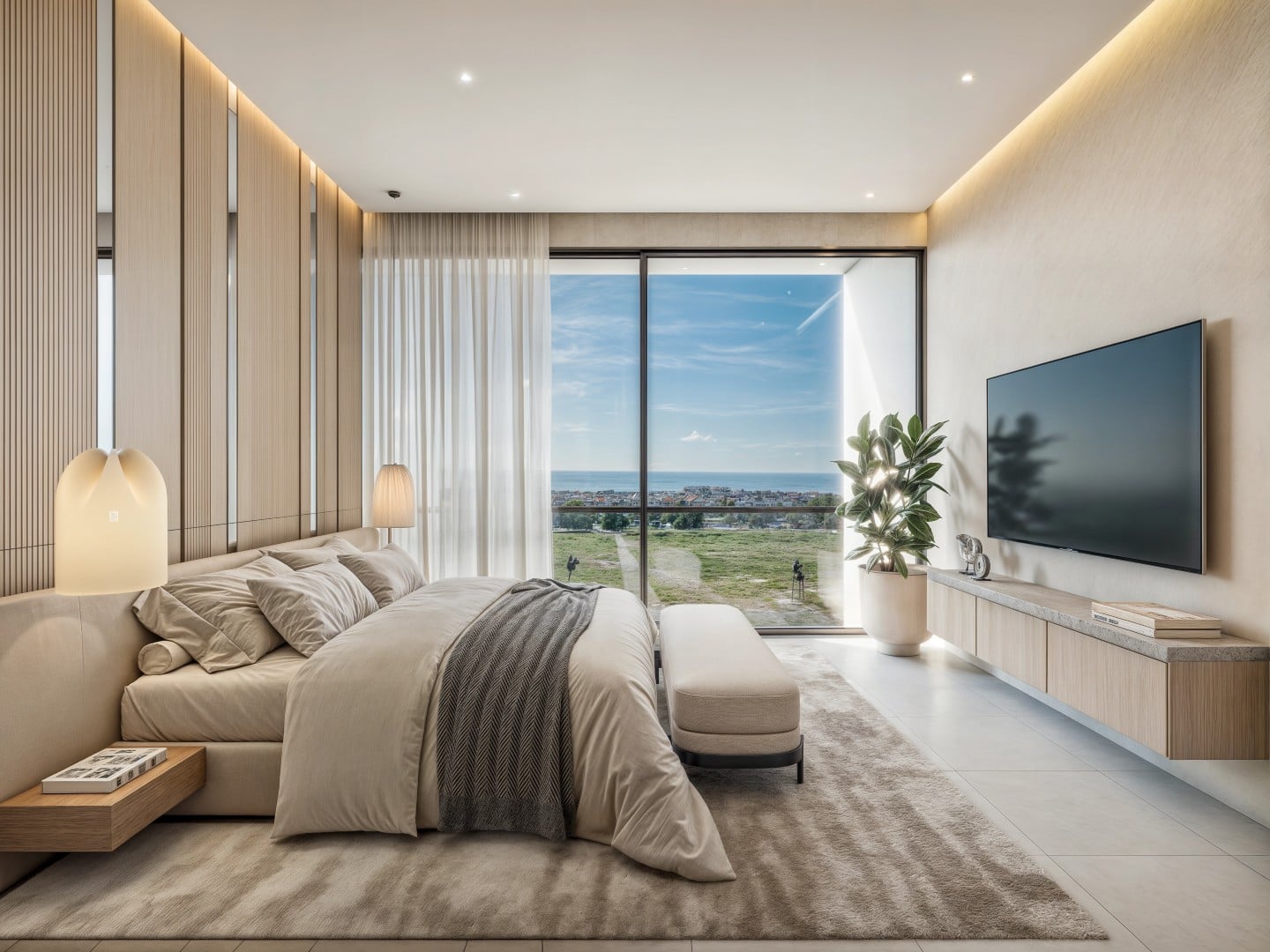 Aura Del Mar