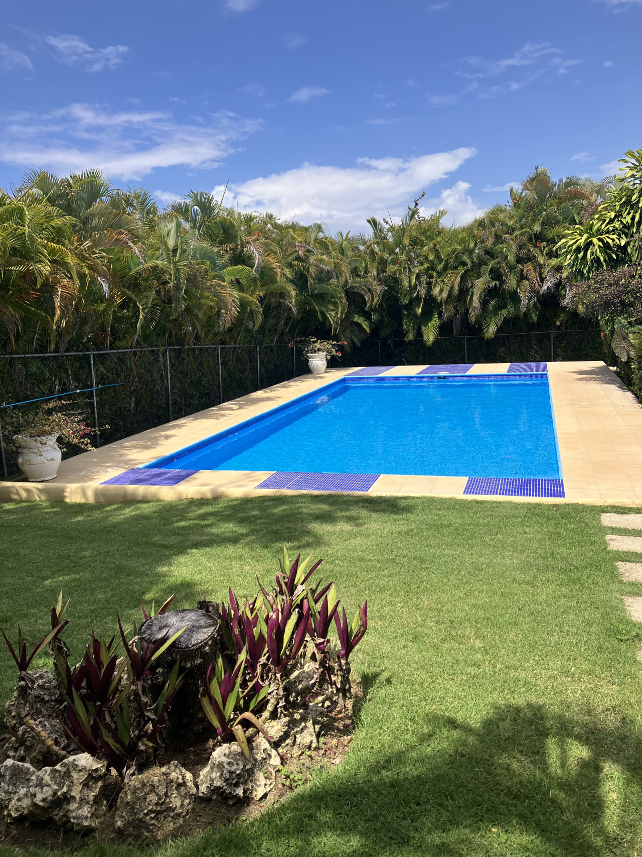 Casa Linda Villa for Sale in Sosúa 4 Bedrooms on a Private Lot