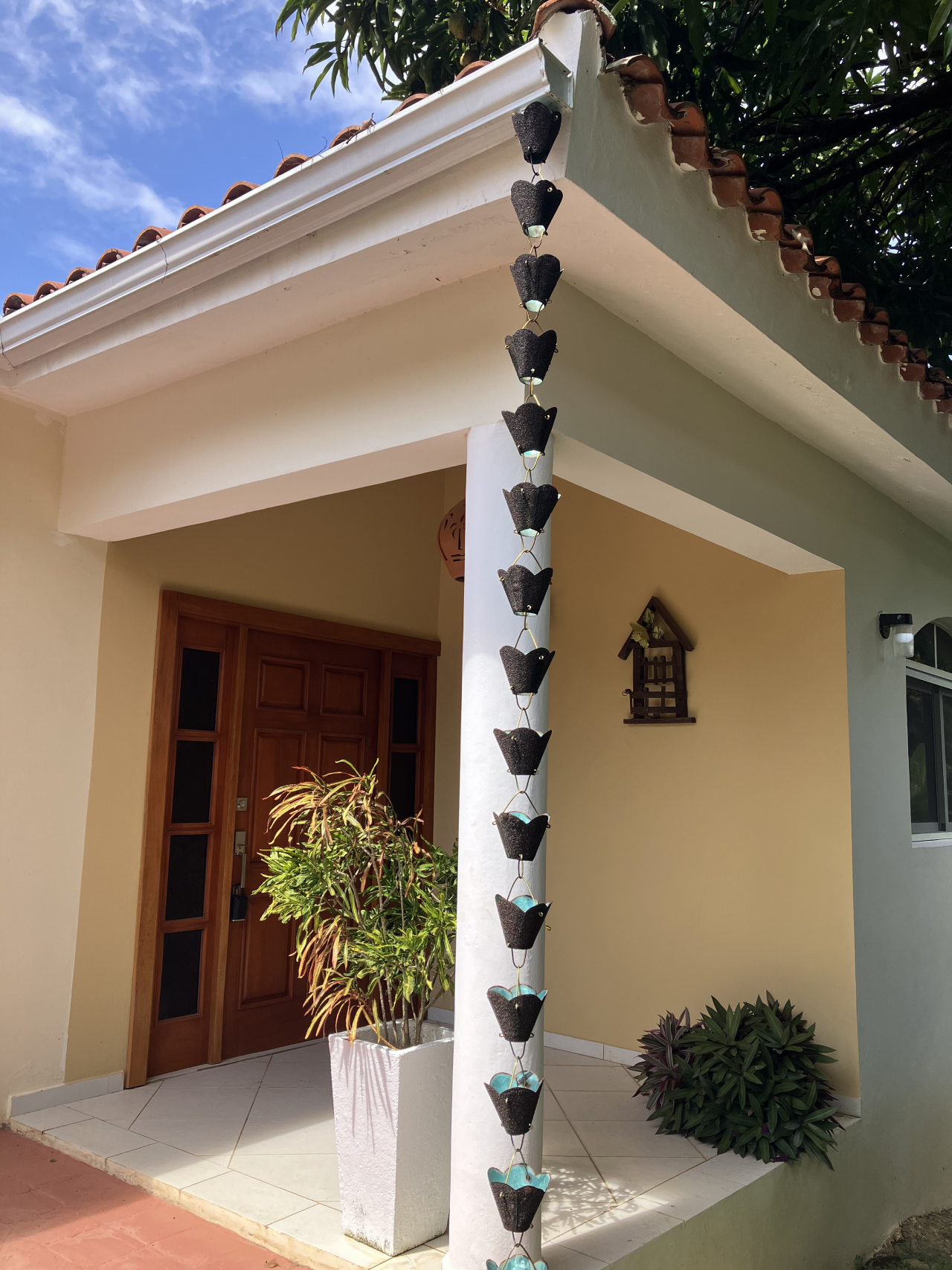 Casa Linda Villa for Sale in Sosúa 4 Bedrooms on a Private Lot