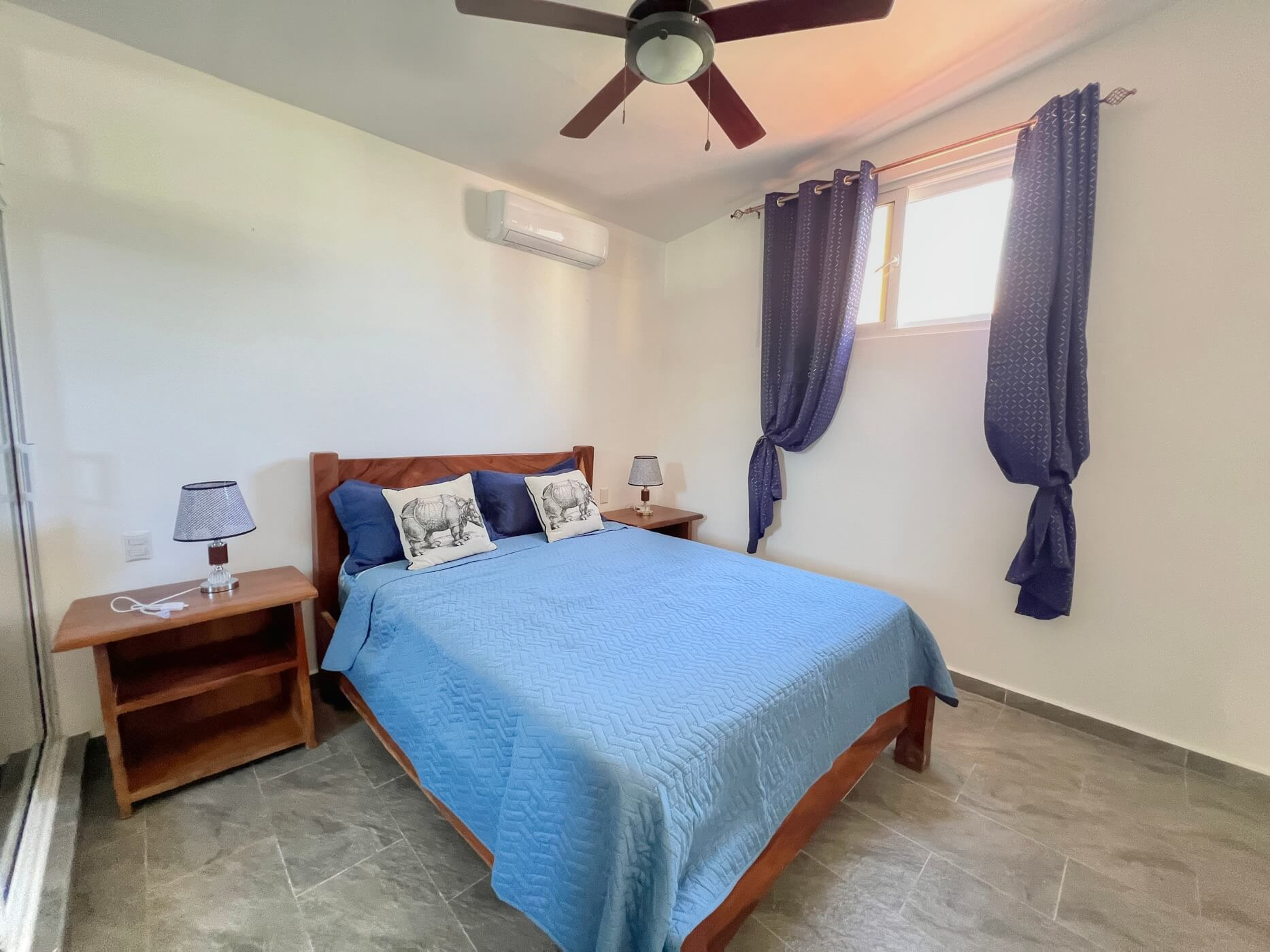 Renovated 1-Bedroom Apartment for Sale in Sosúa Ground Floor & Near the Beach