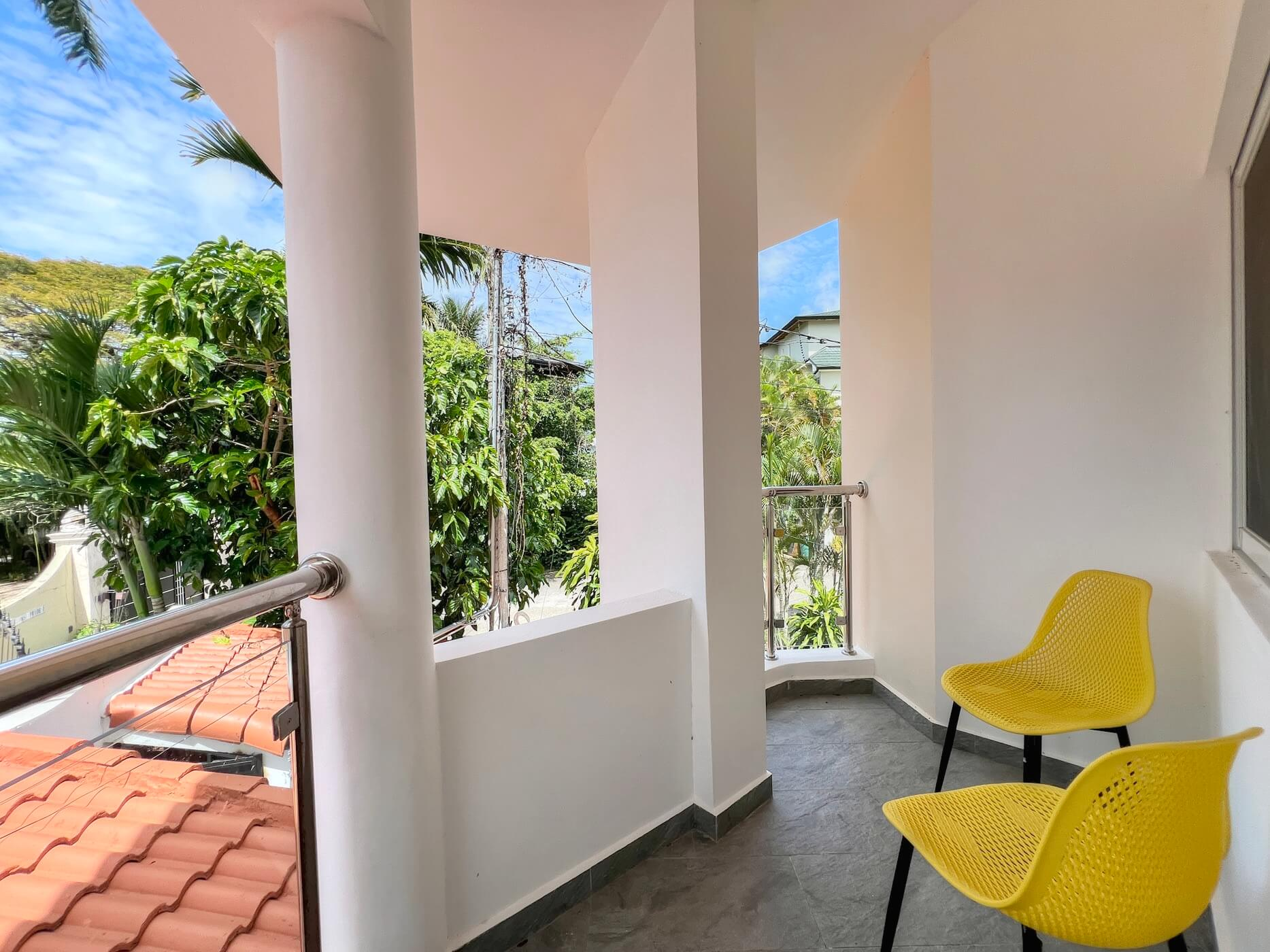 Prime Location Studio for Sale in Sosúa Renovated & Minutes from the Beach
