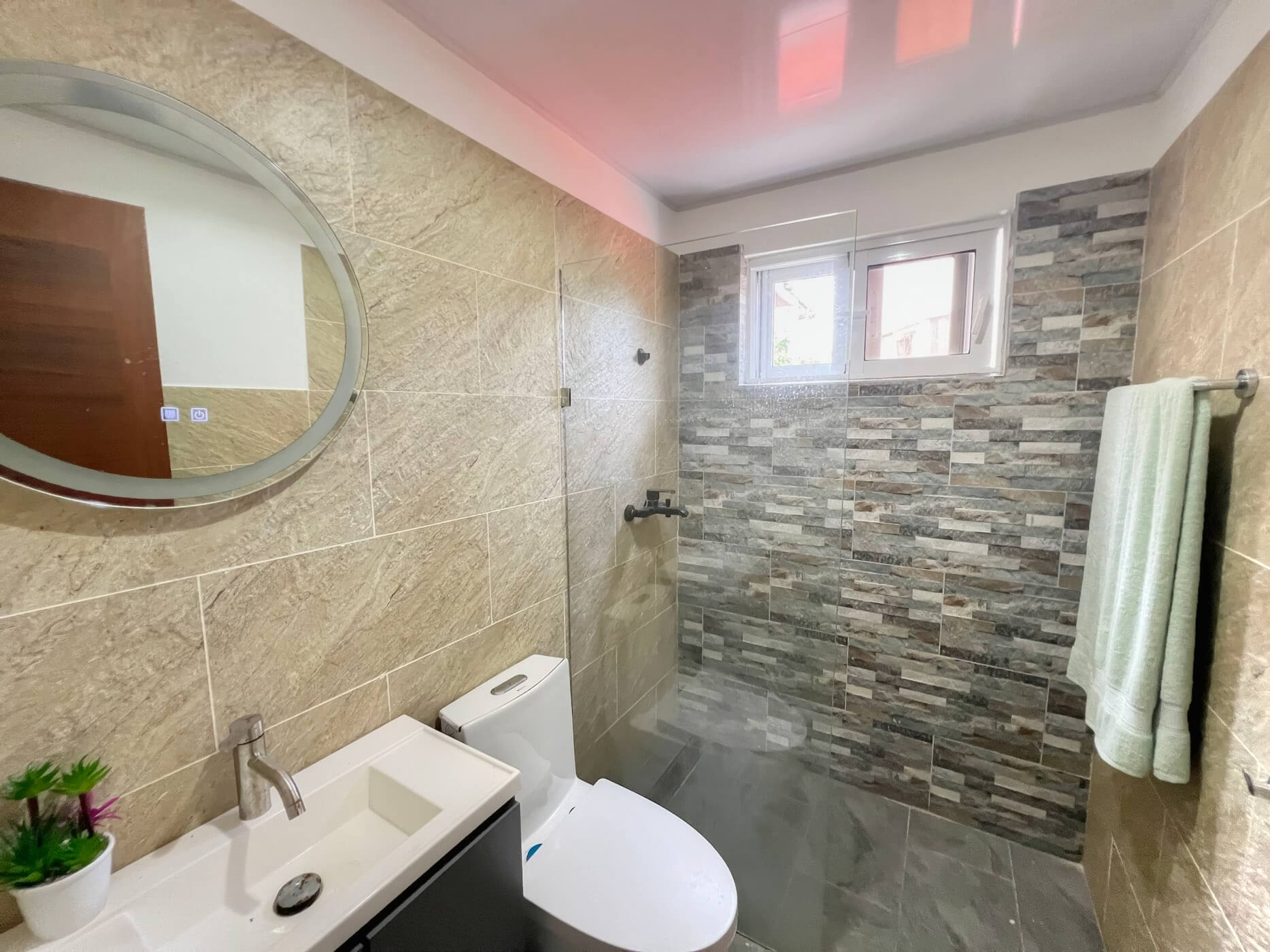 Prime Location Studio for Sale in Sosúa Renovated & Minutes from the Beach