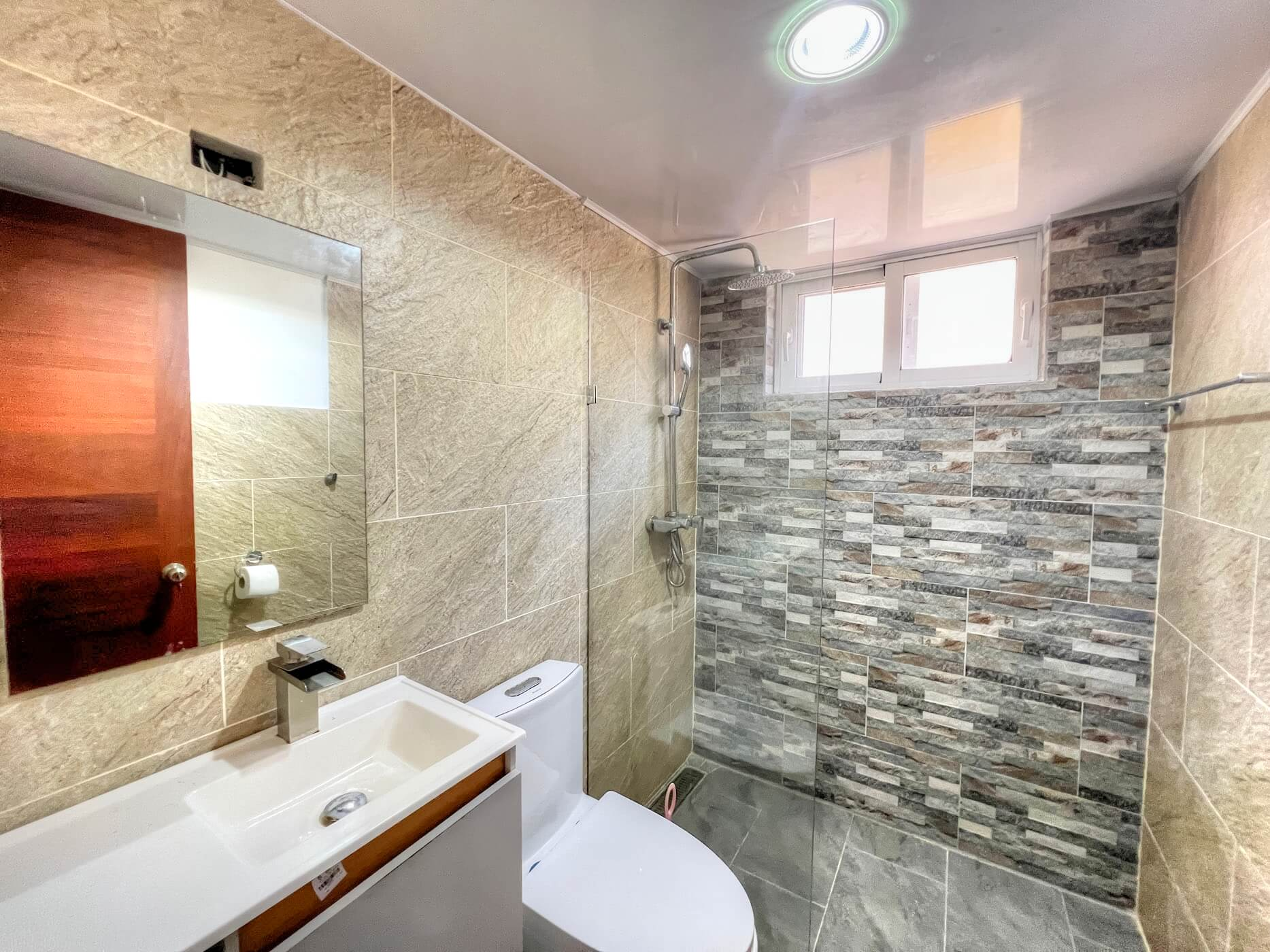 Villa Antonia 16 Studio for Sale in Sosúa | Private Jacuzzi & Backyard