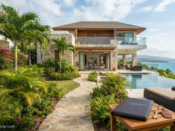 How Can Foreigners Safely Buy Villa Dominican Republic