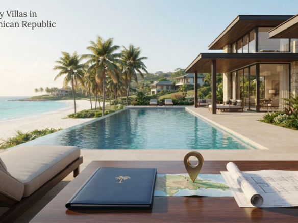How to Choose Premium Villas for Sale in Dominican Republic