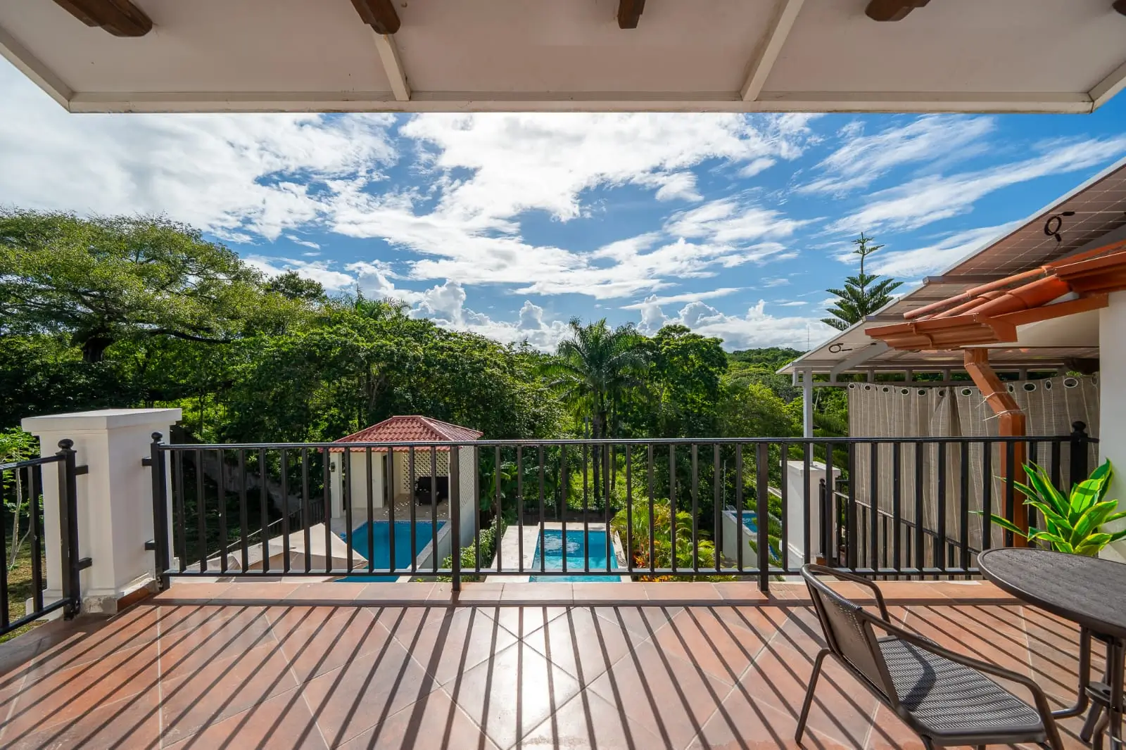 Hidden Hills of Sosúa | Private 3-Bedroom Townhouse with Pool – Minutes to Beaches & Shopping