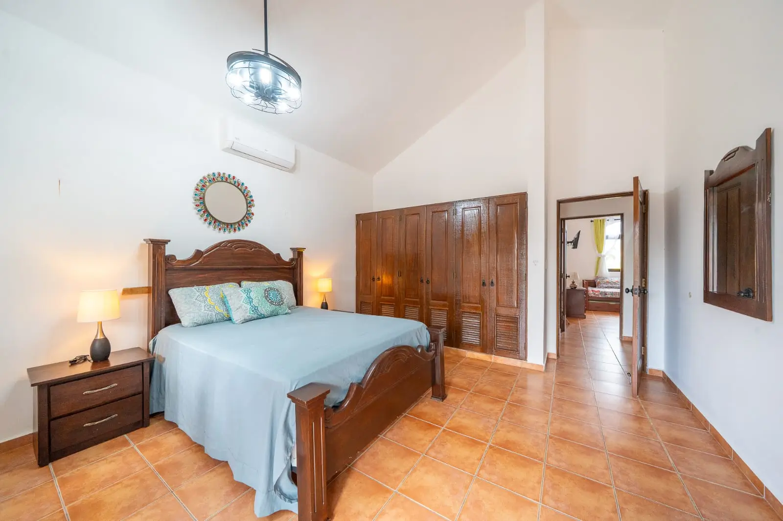 Hidden Hills of Sosúa | Private 3-Bedroom Townhouse with Pool – Minutes to Beaches & Shopping