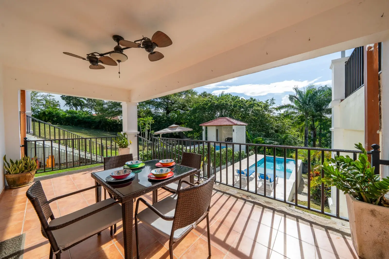 hidden-hills-of-sosua-private-3-bedroom-townhouse-with-pool-img-12 Hidden Hills of Sosúa | Private 3-Bedroom Townhouse with Pool – Minutes to Beaches & Shopping