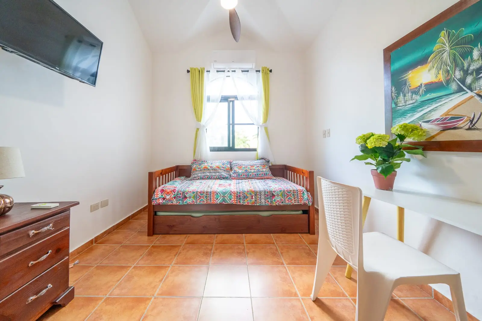 Hidden Hills of Sosúa | Private 3-Bedroom Townhouse with Pool – Minutes to Beaches & Shopping