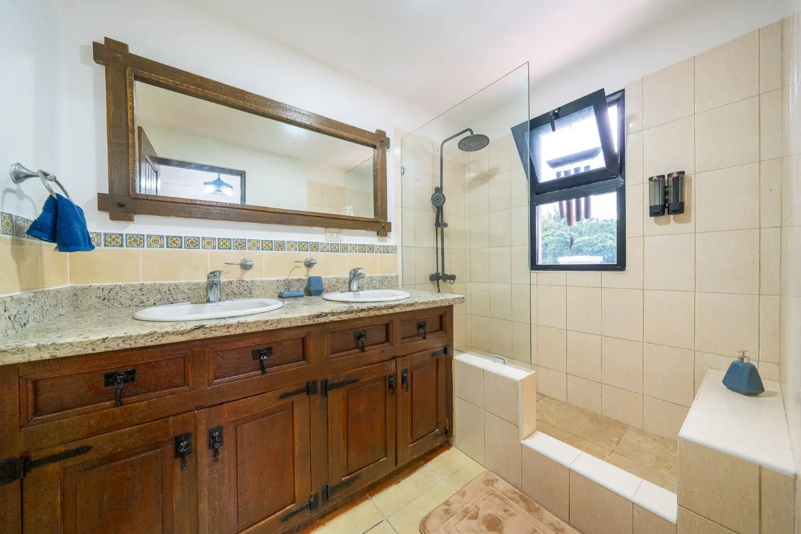 Hidden Hills of Sosúa | Private 3-Bedroom Townhouse with Pool – Minutes to Beaches & Shopping