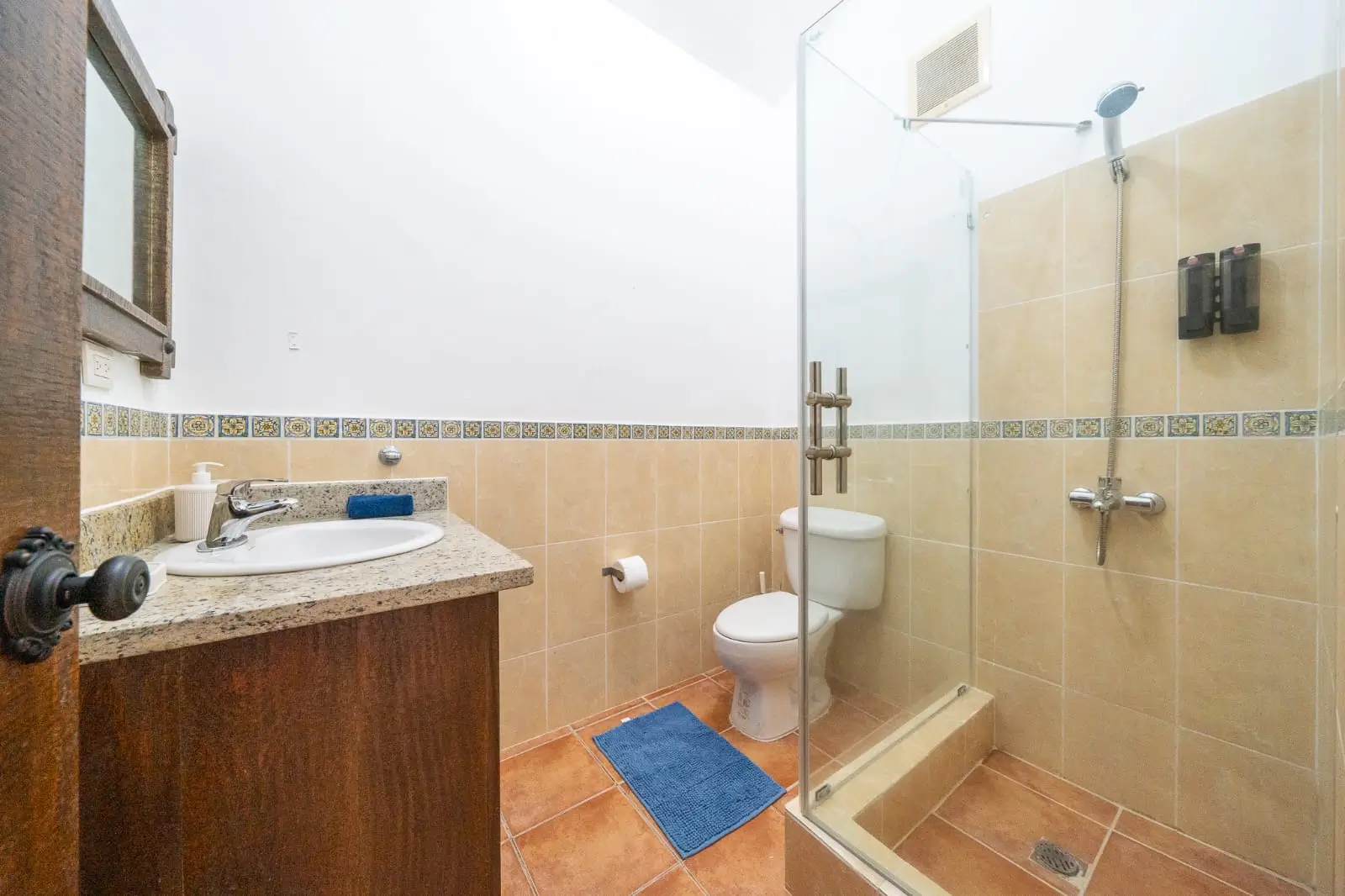 Hidden Hills of Sosúa | Private 3-Bedroom Townhouse with Pool – Minutes to Beaches & Shopping