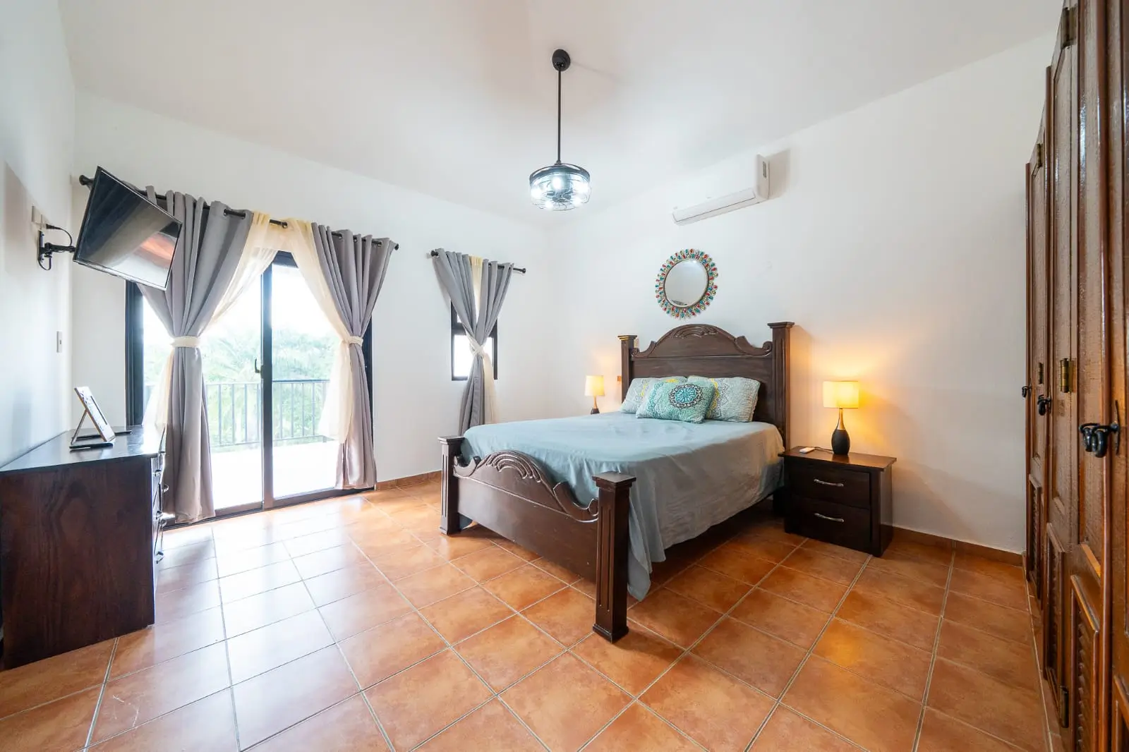 Hidden Hills of Sosúa | Private 3-Bedroom Townhouse with Pool – Minutes to Beaches & Shopping
