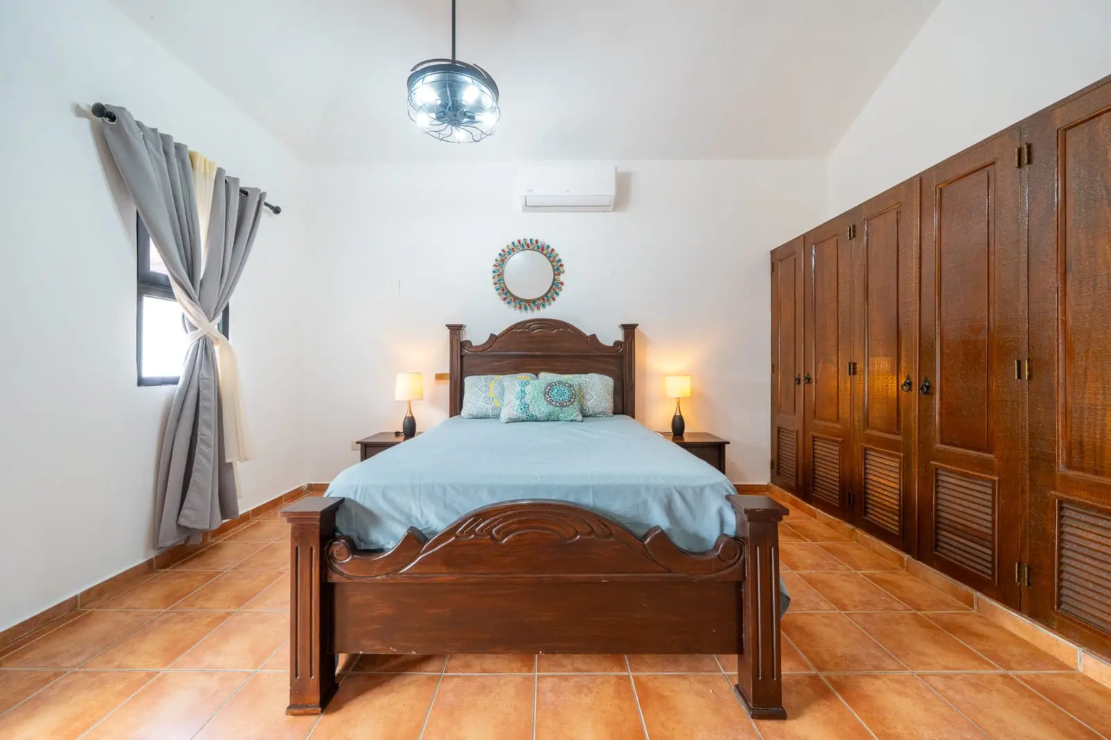Hidden Hills of Sosúa | Private 3-Bedroom Townhouse with Pool – Minutes to Beaches & Shopping