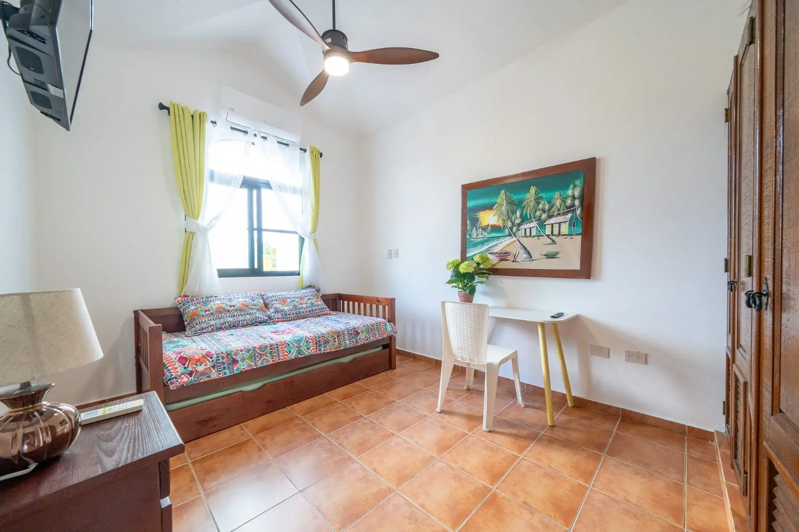 Hidden Hills of Sosúa | Private 3-Bedroom Townhouse with Pool – Minutes to Beaches & Shopping