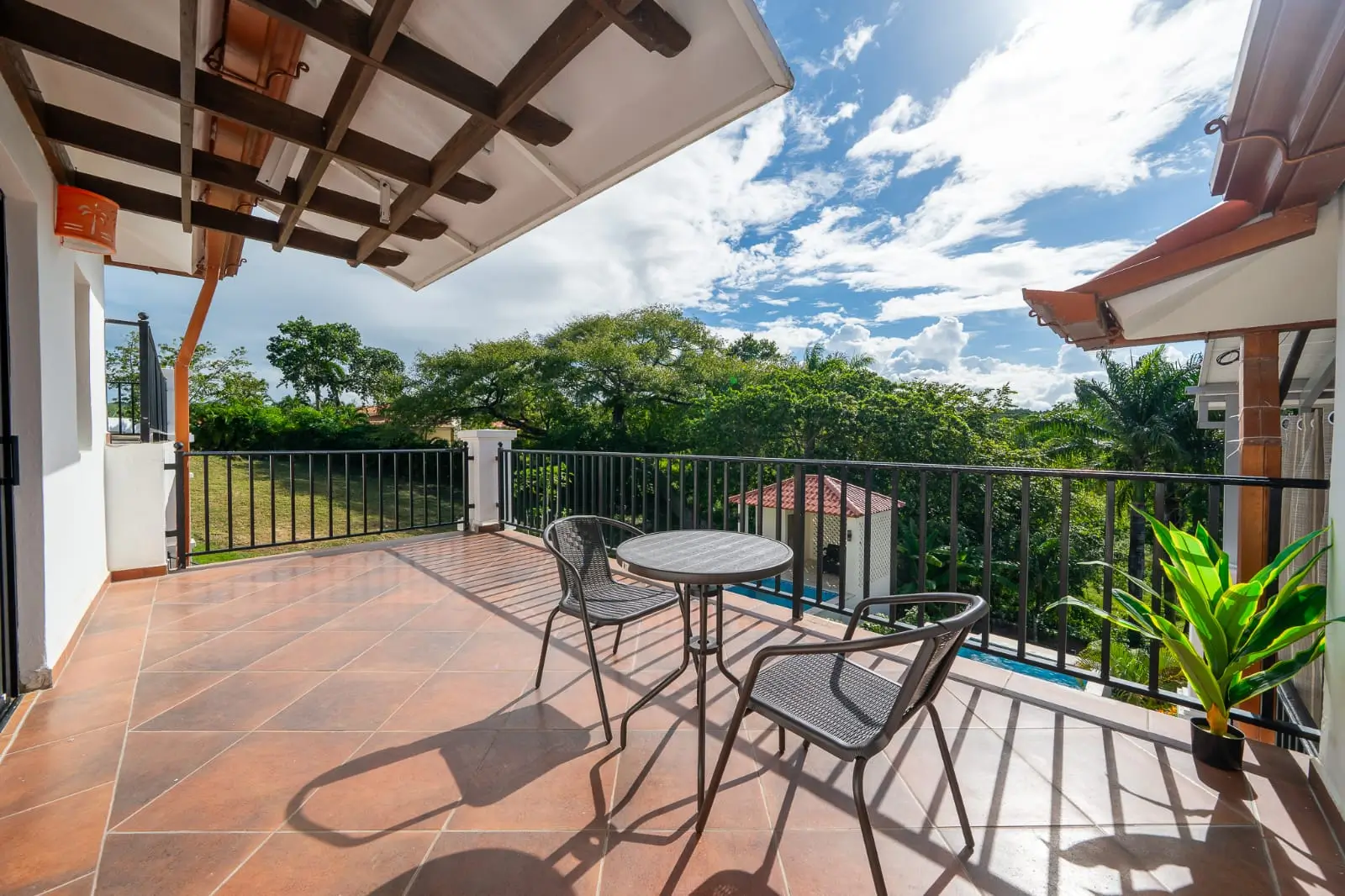 Hidden Hills of Sosúa | Private 3-Bedroom Townhouse with Pool – Minutes to Beaches & Shopping