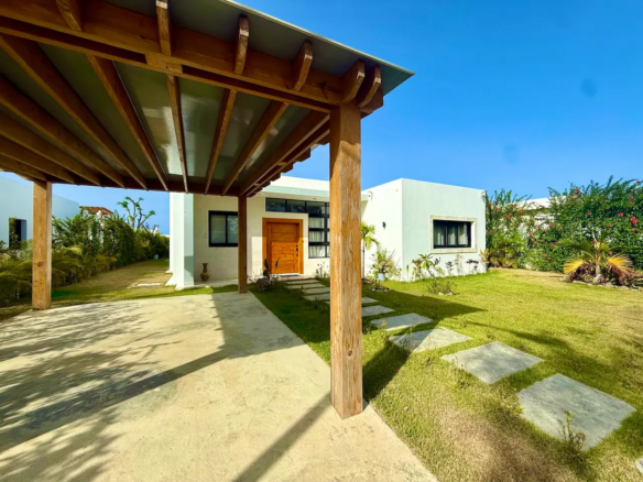 Move-In Ready Luxury Villa | Beach Access | Exceptional Community Amenities