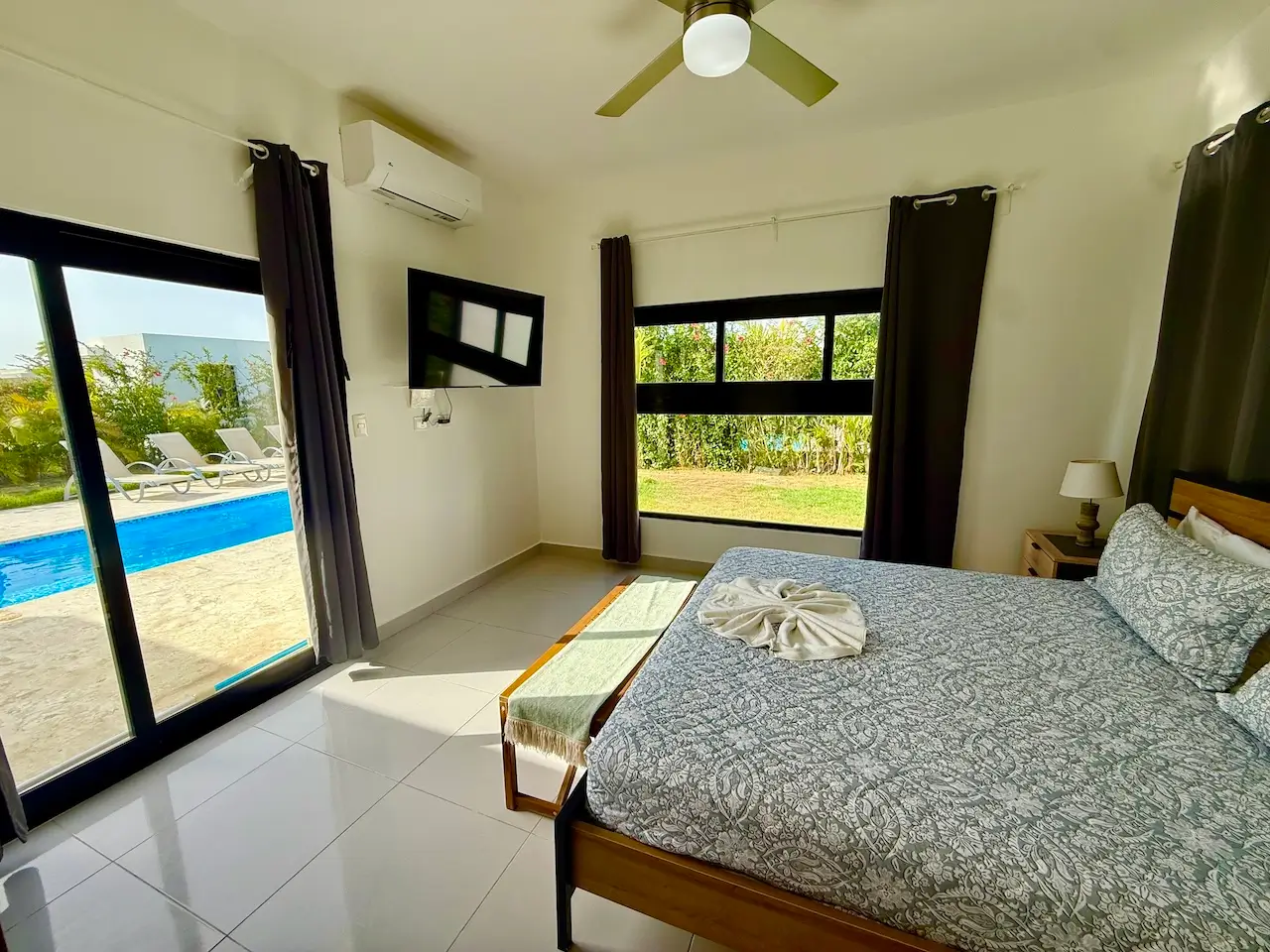 Move-In Ready Luxury Villa | Beach Access | Exceptional Community Amenities