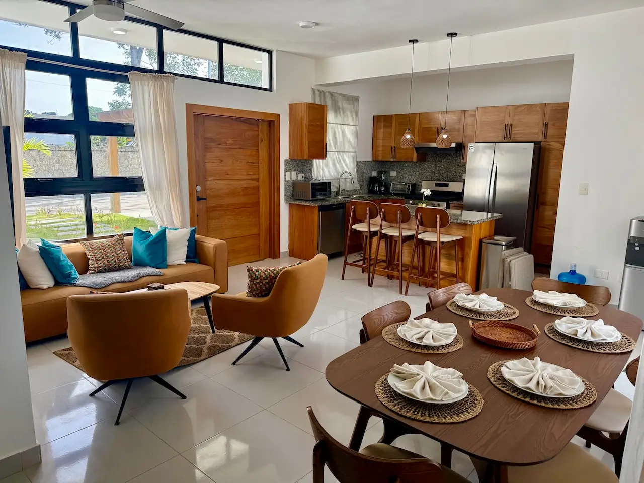 Move-In Ready Luxury Villa | Beach Access | Exceptional Community Amenities