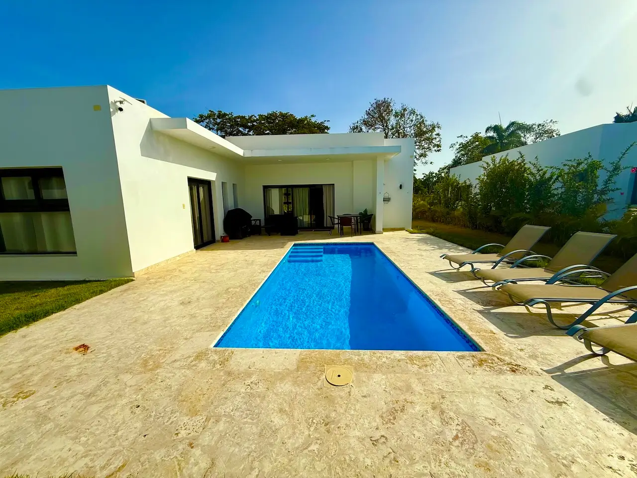 Move-In Ready Luxury Villa | Beach Access | Exceptional Community Amenities