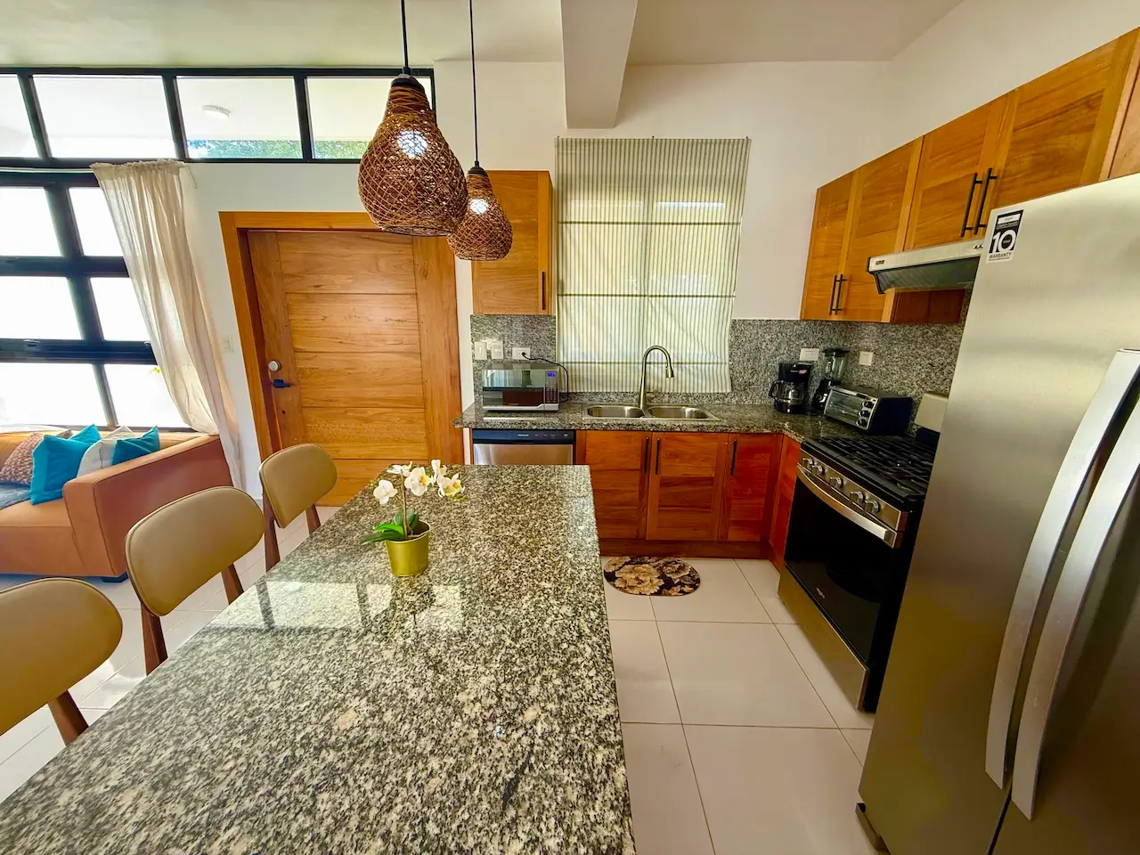 Move-In Ready Luxury Villa | Beach Access | Exceptional Community Amenities