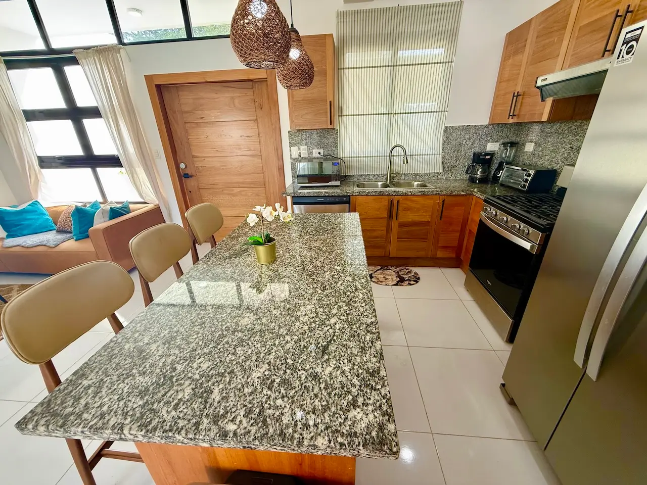 Move-In Ready Luxury Villa | Beach Access | Exceptional Community Amenities