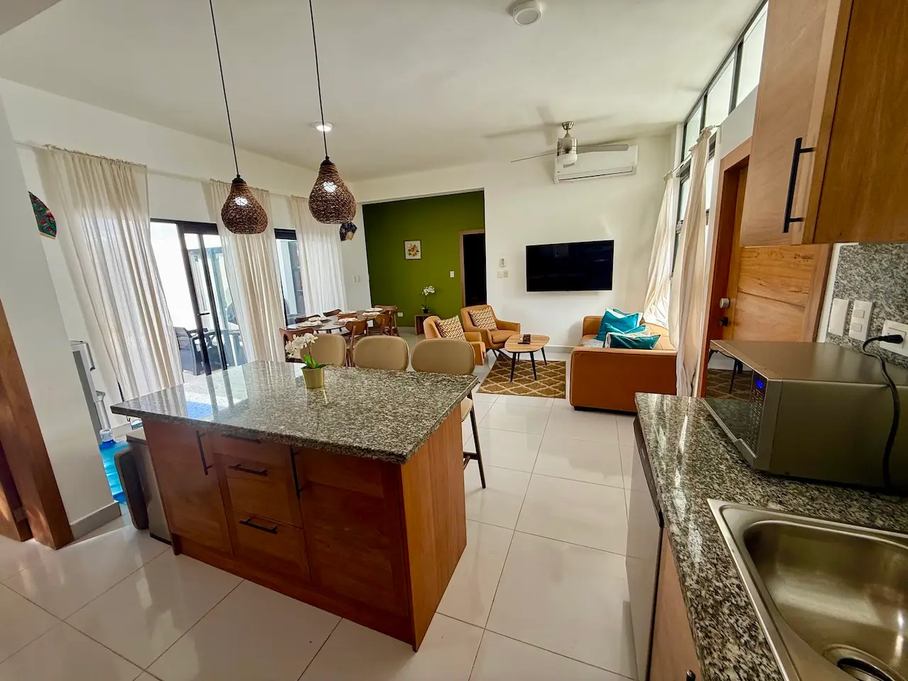 Move-In Ready Luxury Villa | Beach Access | Exceptional Community Amenities