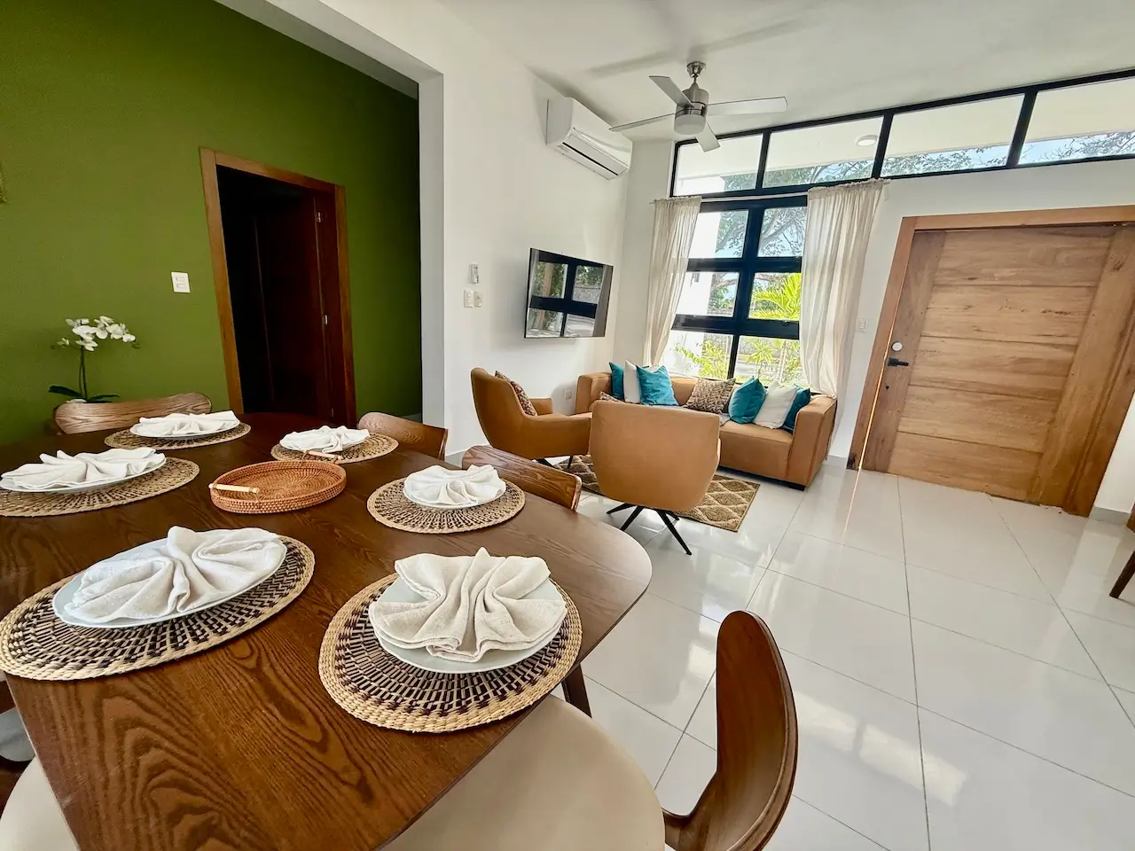 Move-In Ready Luxury Villa | Beach Access | Exceptional Community Amenities