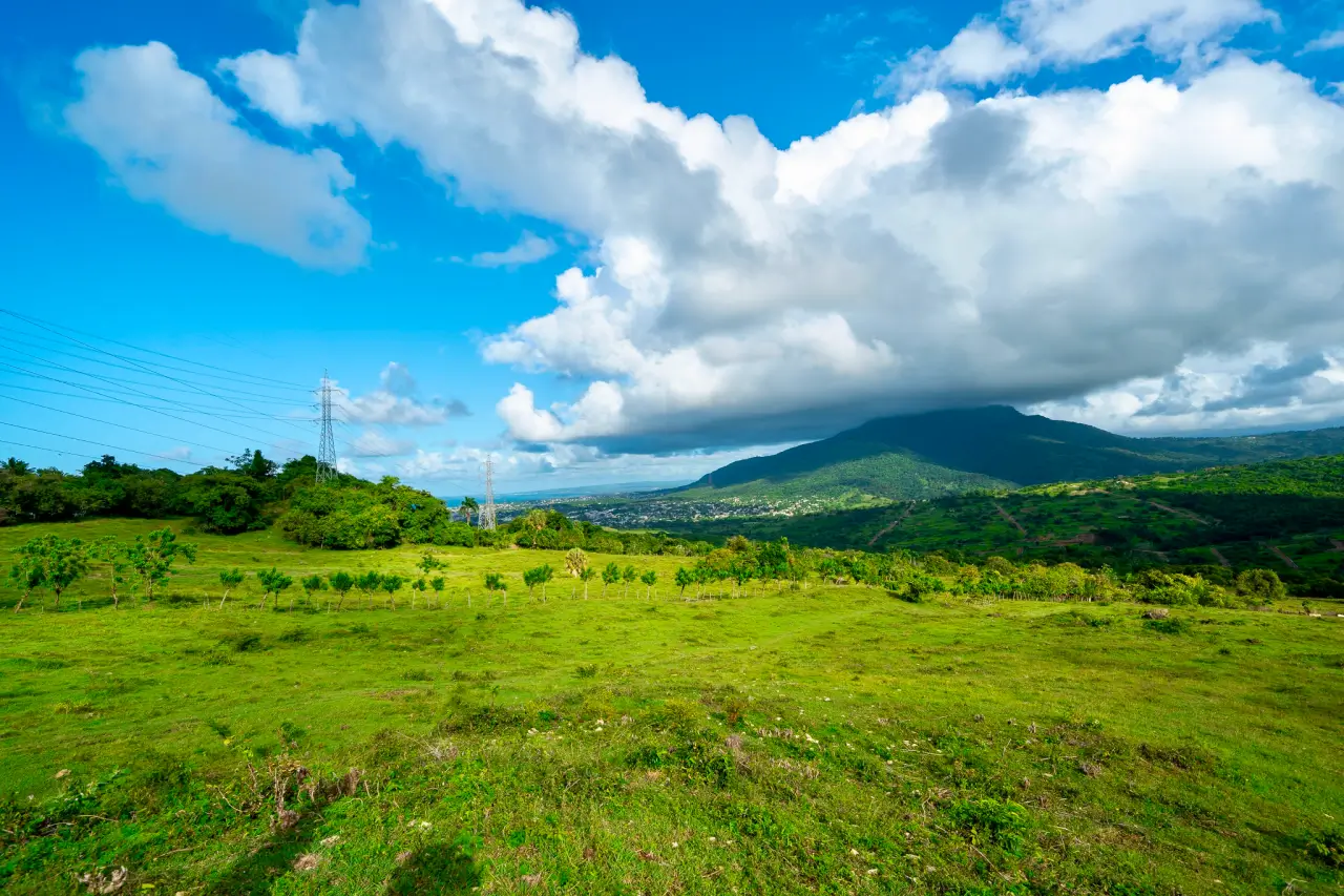 315 Acres of Development Opportunity — Puerto Plata, Dominican Republic