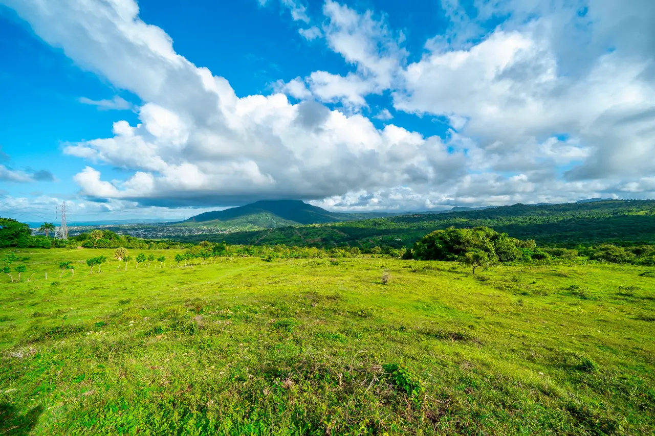 315 Acres of Development Opportunity — Puerto Plata, Dominican Republic