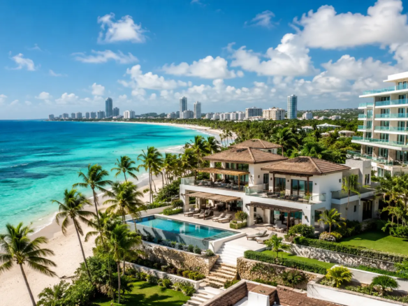 Best Places to Buy Property in the Dominican Republic for Investment