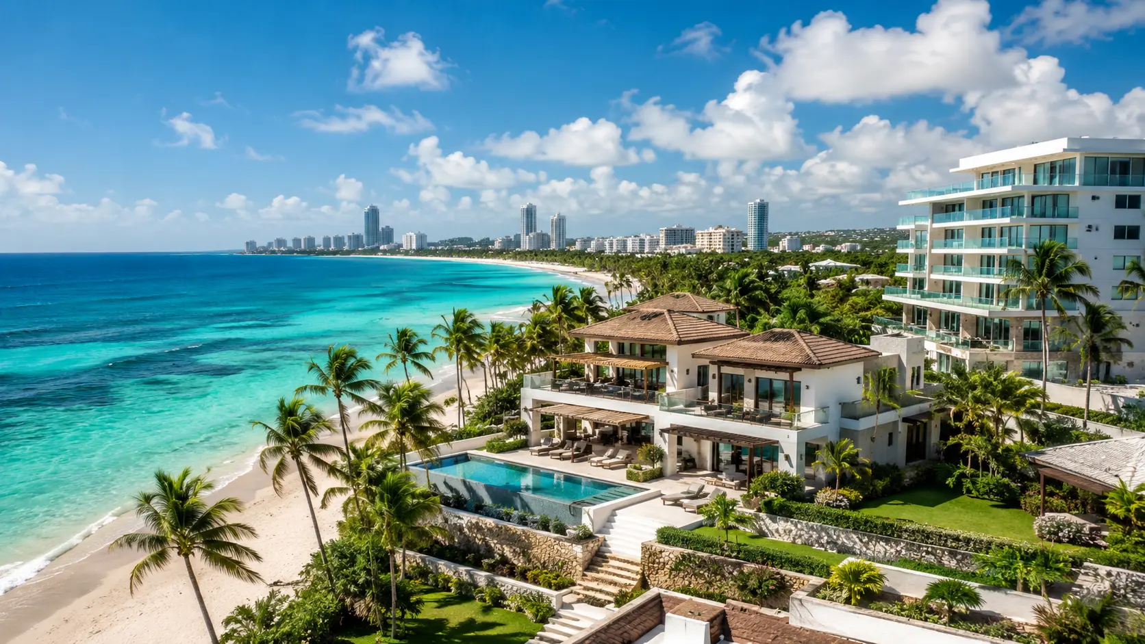 Best Places to Buy Property in the Dominican Republic for Investment