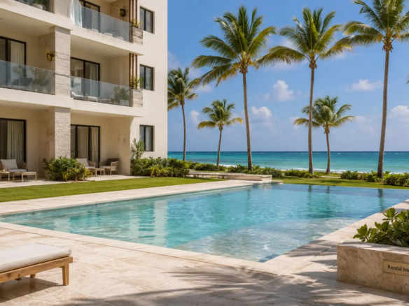Best Rental Property Investments in the Dominican Republic